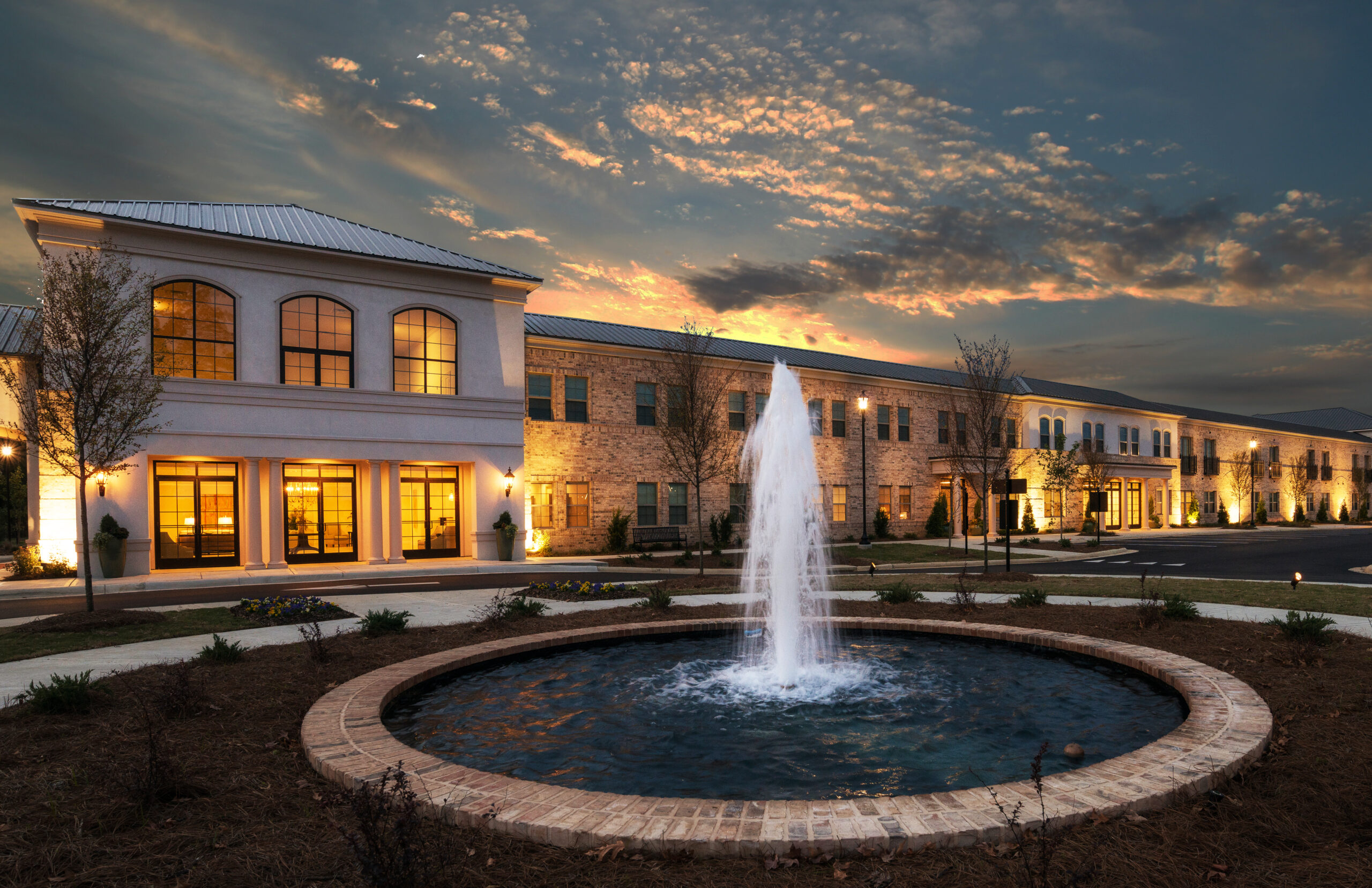 The Blake at Flowood