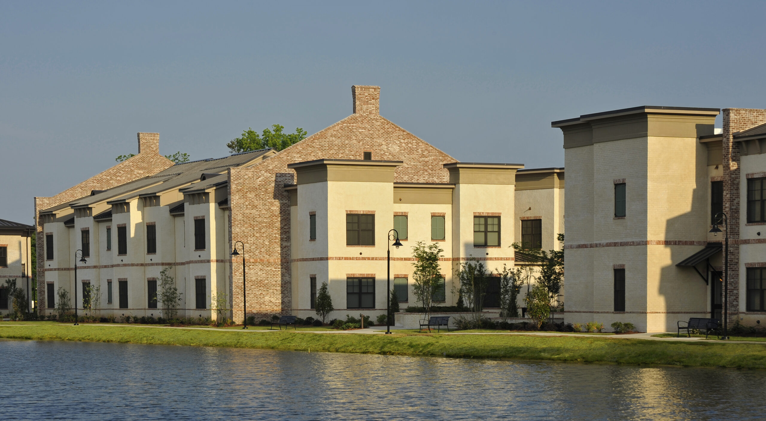 The Blake at Township