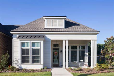 The Blake at Chenal Valley