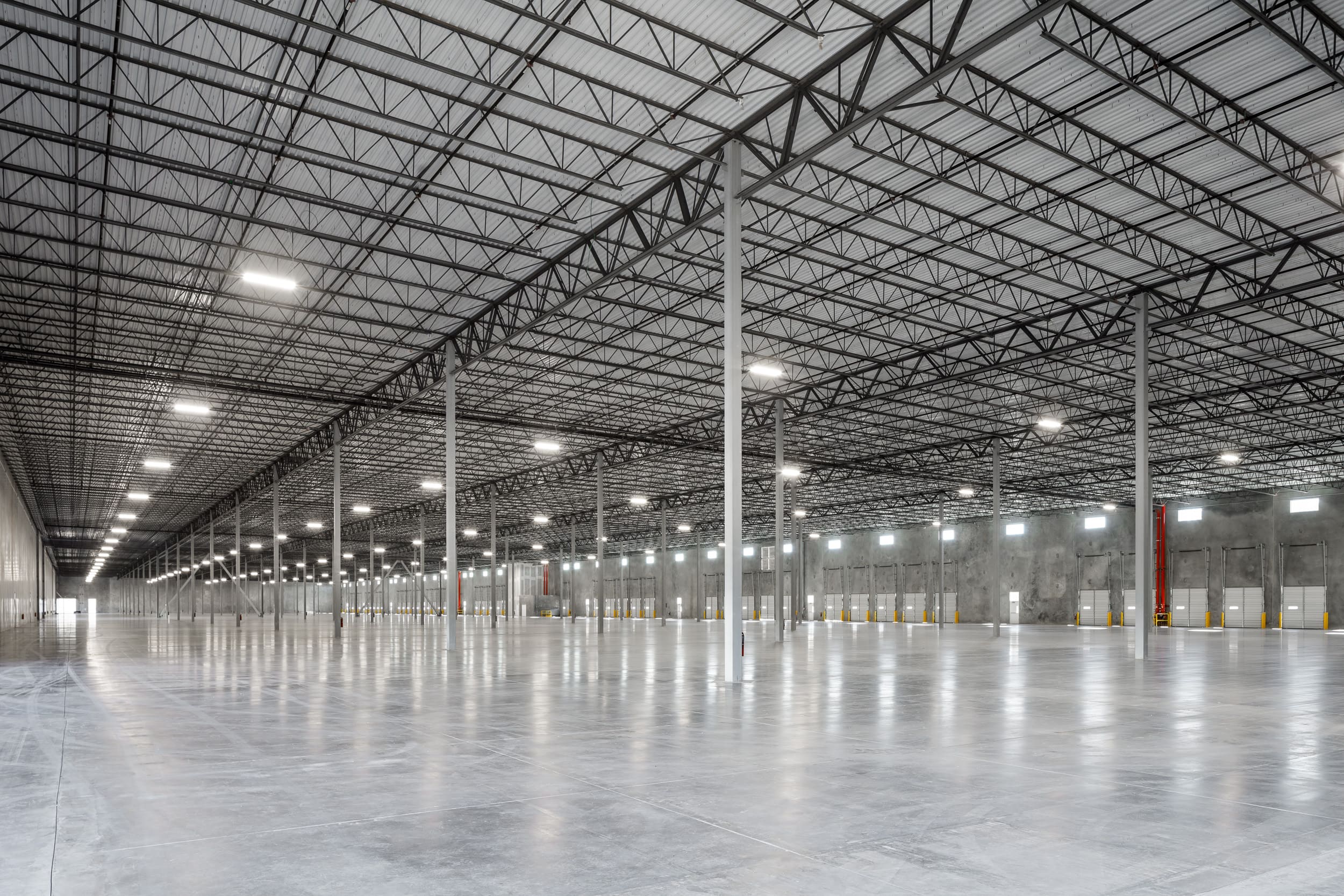 Upstate Trade Center